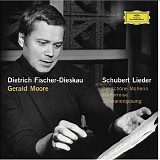 Franz Schubert - Lieder DFD 02 - D 97, 102, 107, 108, 109, 98, 95, 113c, 114, 115, 116, 117, 119, 120, 121b, 123, 124, 151, 153, 155, 141