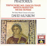Michael Praetorius - Tänze aus Terpsichore (1612); Motetetten