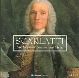 Domenico Scarlatti - 05 Sonatas Kk 67 - 80, 82 - 87, 92, 93