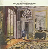 Johann Sebastian Bach - GG_50 French Suites Nos. 5 - 6; French Overture BWV 831 (Clavier-Übung II)