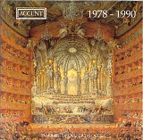 Various artists - Accent Sampler 1978-1990