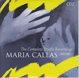 Amilcare Ponchielli - La Gioconda (Callas 02-04)