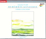 Antonio Vivaldi - Famous Concerti