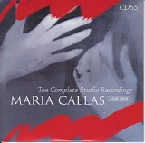 Vincenzo Bellini - Norma (Callas 55-57)