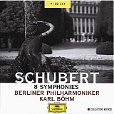 Franz Schubert - Symphonies 01 - No. 1-2