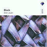 Christoph Willibald Gluck - Don Juan or the Feast of Stone