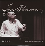 Igor Stravinsky - 06 Pulcinella; Orpheus