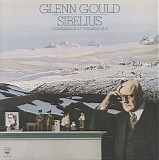 Jean Sibelius - GG_57 Three Sonatines Op. 67; Kyllikki Op. 41