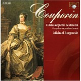 François Couperin - 06 Second Livre de Pièces de Clavecin (1716): Ordres 10, 11, 12