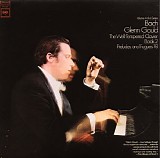 Johann Sebastian Bach - GG_29 Das Wohltemperierte Clavier II, BWV 870-877 (1/3)