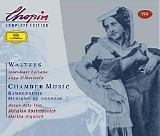 Frédéric Chopin - 15 Waltzes