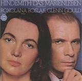 Paul Hindemith - GG_58 Das Marienleben