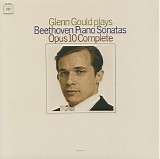 Ludwig van Beethoven - GG_20 Piano Sonatas No. 5, 6, 7 (Op. 10, No. 1, 2, 3)