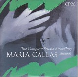 Giuseppe Verdi - Aida (Callas 28-29)