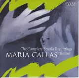 Giuseppe Verdi - La Forza del Destino (Callas 18-20)