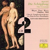 Joseph Haydn - Die Schöpfung Hob. XXI:2 (Bernstein)