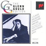 Johann Sebastian Bach - Clavier-Übung IV: Goldberg-Variationen BWV 988 (Gould 1955)