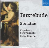 Dietrich Buxtehude - Abendmusik (DHM 50 No. 15)