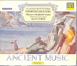 Claudio Monteverdi - Il Ritorno di Ulisse in Patria