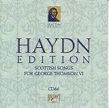 Joseph Haydn - 066 Schottische Lieder, Hob.XXXIa