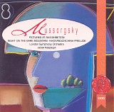 Modest Mussorgsky - Pictures at an Exhibition; Night on the Bare Mountain; Khovanschchina Prelude