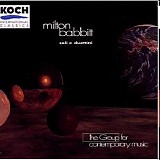 Milton Babbitt - Soli e Duettini