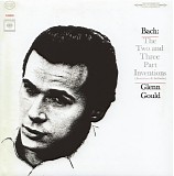 Johann Sebastian Bach - GG_19 Zweistimmige Inventionen BWV 772-786; Dreistimmige Sinfonien (Inventionen) BWV 787-801