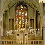 Johann Sebastian Bach - Clavier-Übung III (large versions)