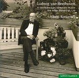Ludwig van Beethoven - Diabelli Variationen Op. 120