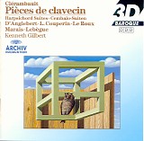 Various artists - Cembalo Suiten