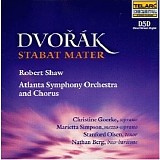 Antonin Dvorak - Stabat Mater