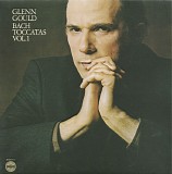 Johann Sebastian Bach - GG_59 Toccatas BWV 910, 912, 913