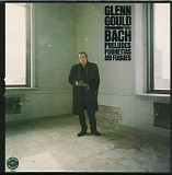 Johann Sebastian Bach - GG_61 Preludes, Fughettas and Fugues