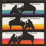 Ludwig van Beethoven - GG_30 Symphony No. 5 in c, Op. 67 (Transcribed for Piano by Franz Liszt)