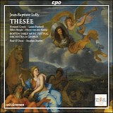 Jean-Baptiste Lully - Thésée