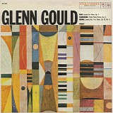 Various artists - GG_07 Berg: Piano Sonata No. 1; Schönberg: Piano Pieces Op. 11; Krenek: Piano Sonata No. 3
