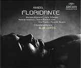 Georg Friederich Handel - Il Floridante, HWV 14