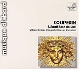 François Couperin - L'Apotheose de Lulli; La Paix du Parnasse; La Parnasse ou l'Apotheose de Corelli