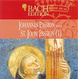 Johann Sebastian Bach - B126-B127 Johannes-Passion BWV 245
