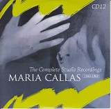 Giuseppe Verdi - La Traviata (Callas 12-13)