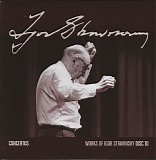 Igor Stravinsky - 10 Concertos