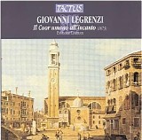 Giovanni Legrenzi - Il Cuor umano all'incanto