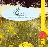 Edward Elgar - Symphony No. 2