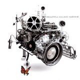 Beautiful Killing Machine [Instrumental Hip-Hop] [USA] - Beautiful Killing Machine [CD]