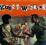 Guns 'N' Wankers [Punk Rock] [UK] - For Dancing And Listening [LP] (1994) @320kbps