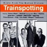 Various artists - Trainspotting [Original Soundtrack]