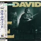Kal David - Never A Dull moment