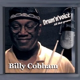 Billy Cobham - Drum 'n' Voice: All That Groove