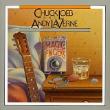 Chuck Loeb and Andy LaVerne - Magic Fingers