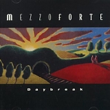 Mezzoforte - Daybreak